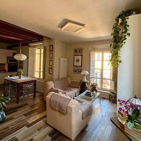 Апартаменты Casina Il Nido Di Лукка Экстерьер фото
